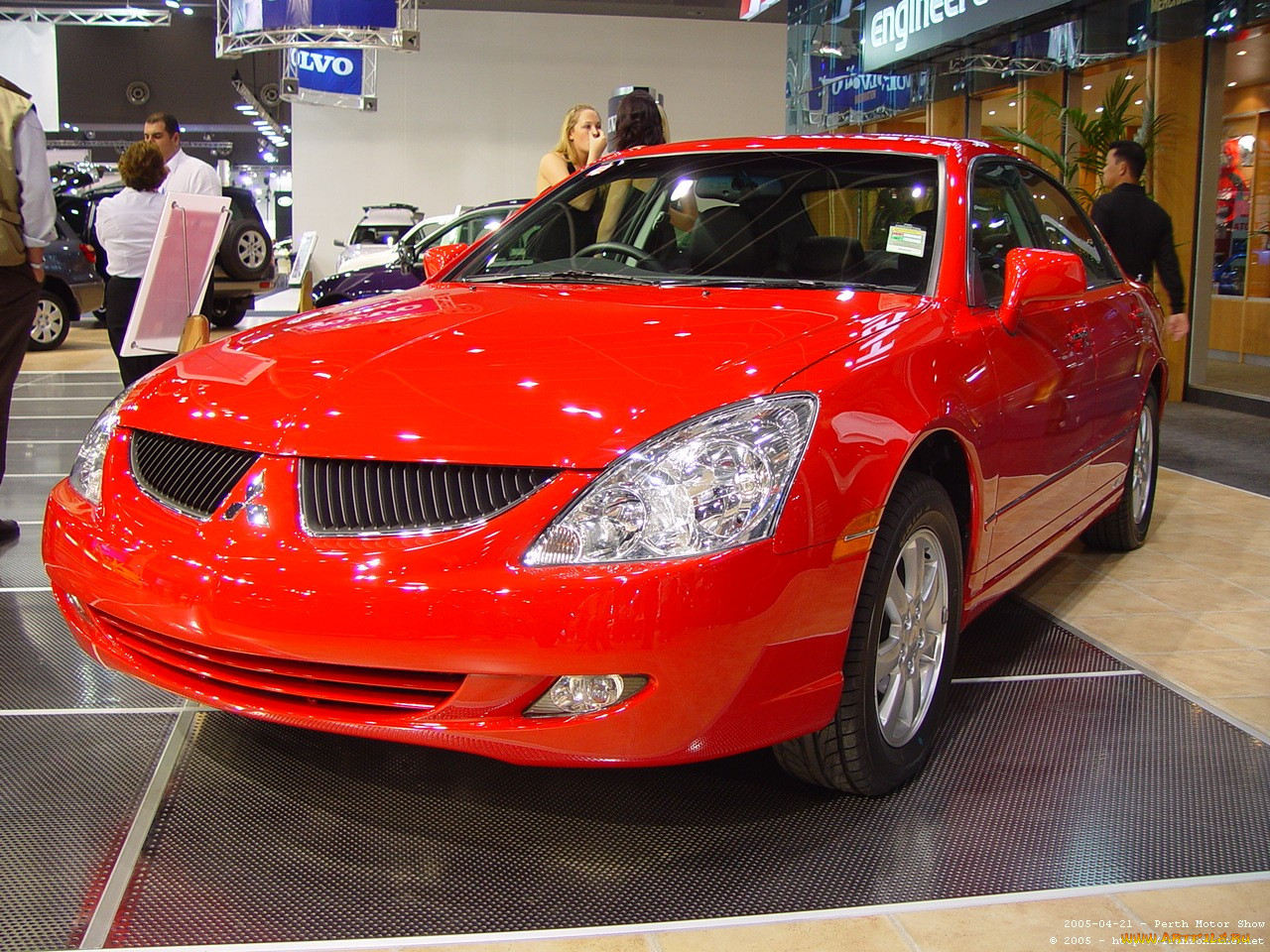 mitsubishi, 